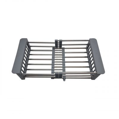 Multifunkcionalni ocjeđivač za posuđe i hranu