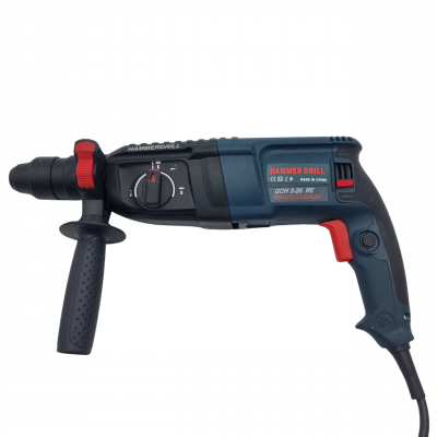 Bušilica s čekićem