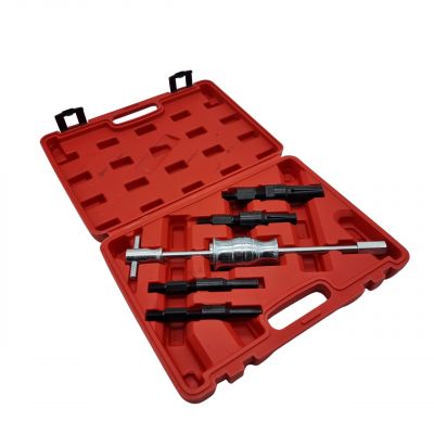 Set za reparaciju auto lima s tegom