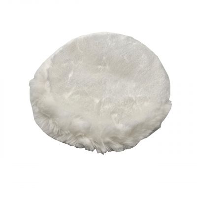 Krpa za poliranje mekana