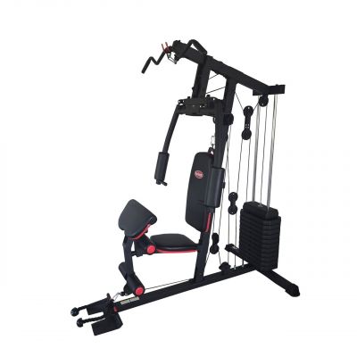 Lat mašina kućna teretana sa 72kg tegova