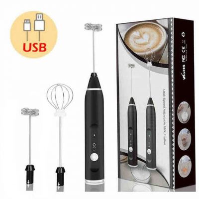 Mikser za kafu USB - mutilica