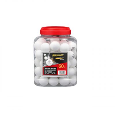 Loptice za stoni tenis set 60 komada