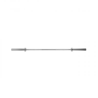 Olimpijska ravna šipka 183cm - 50mm
