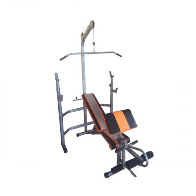 Bench klupa sa lat nastavkom