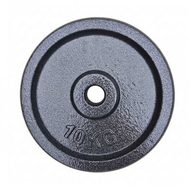 Teg metalni 10kg sivi 26.5mm