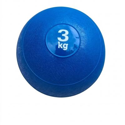 Slam ball - medicinska lopta 3kg