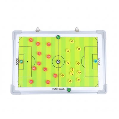 Taktička ploča 30x45cm za fudbal