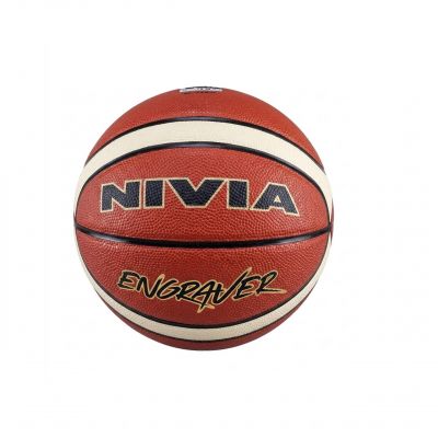 NIVIA Engraver košarkaška lopta